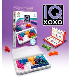 Puzzle Smart Games de Ingenio IQ XOXO