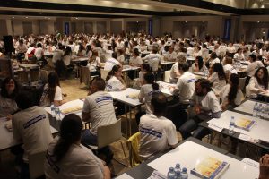 Participantes del campeonato nacional puzzles Participantes del campeonato nacional puzzles