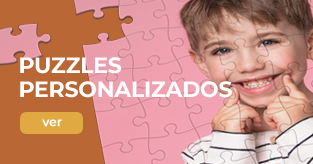 Puzzles personalizados