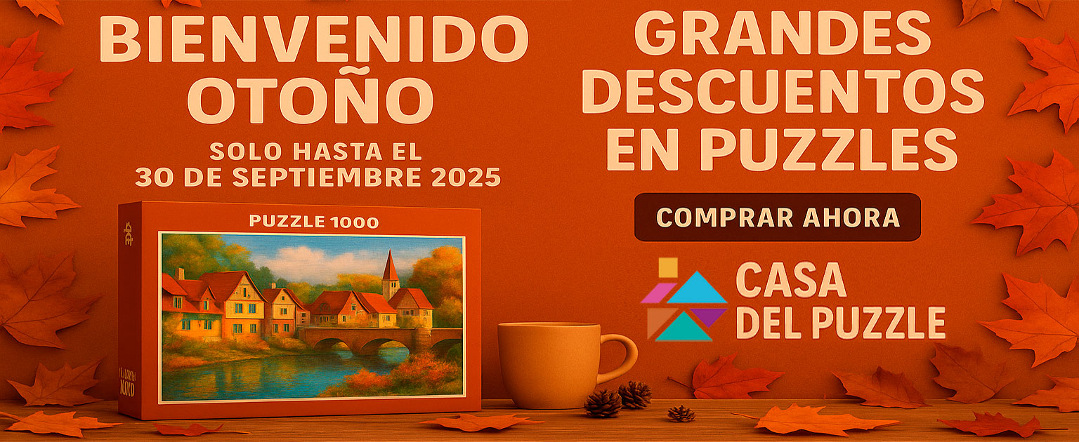 Rebajas Otoño