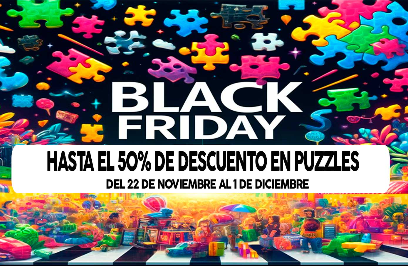 BLACK FRIDAY 2025