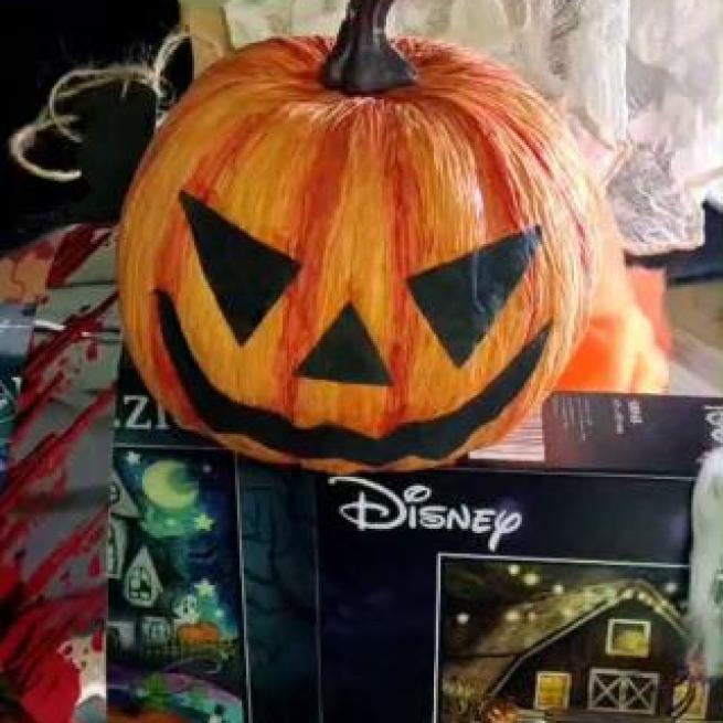 ESPECIAL HALLOWEEN en La Casa del Puzzle: Puzzles