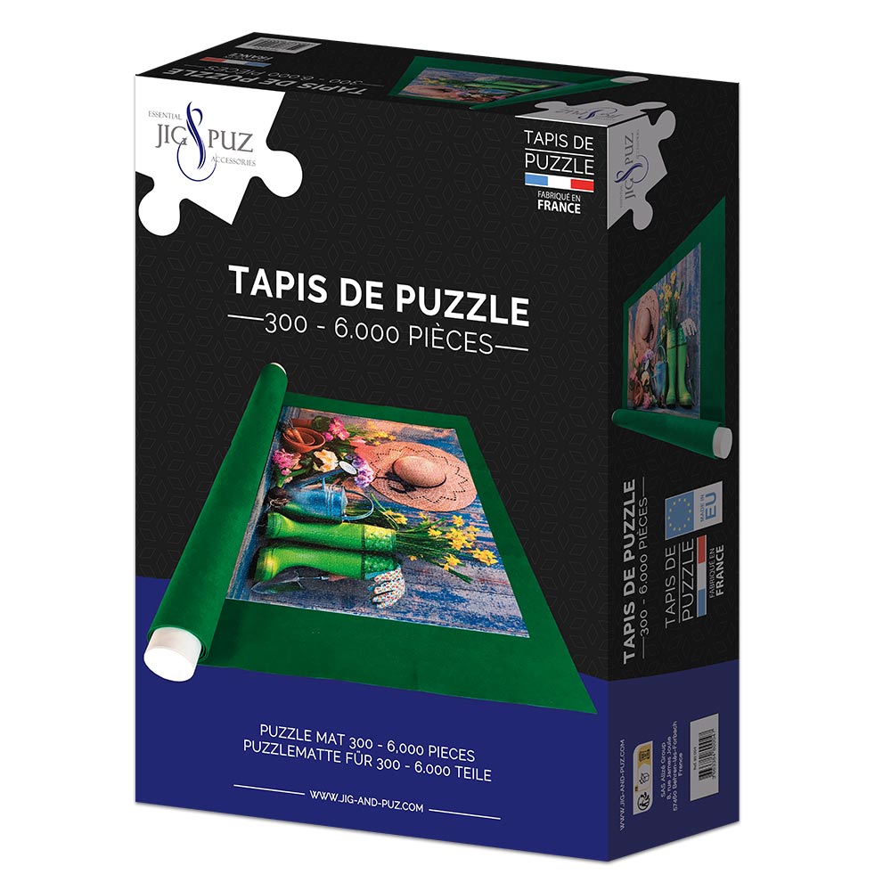 Comprar Guarda Puzzles Grafika de 300 a 6000 Piezas - 80004