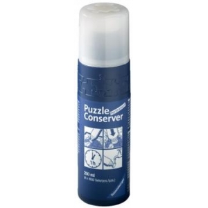 Accesorios para puzzles, Pegamento Ravensburger 200 ml