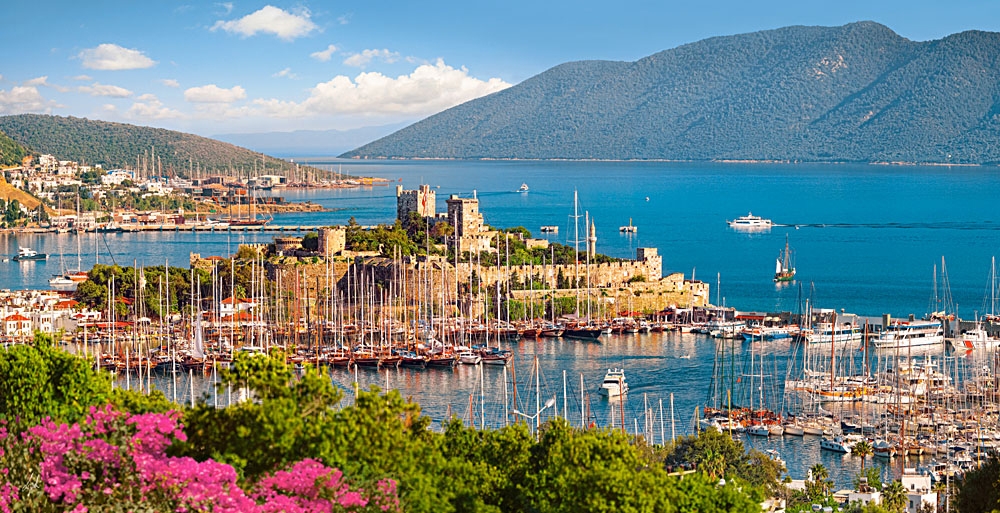Bodrum Turquia Beautiful Places To Visit Wonderful Places Beautiful Places