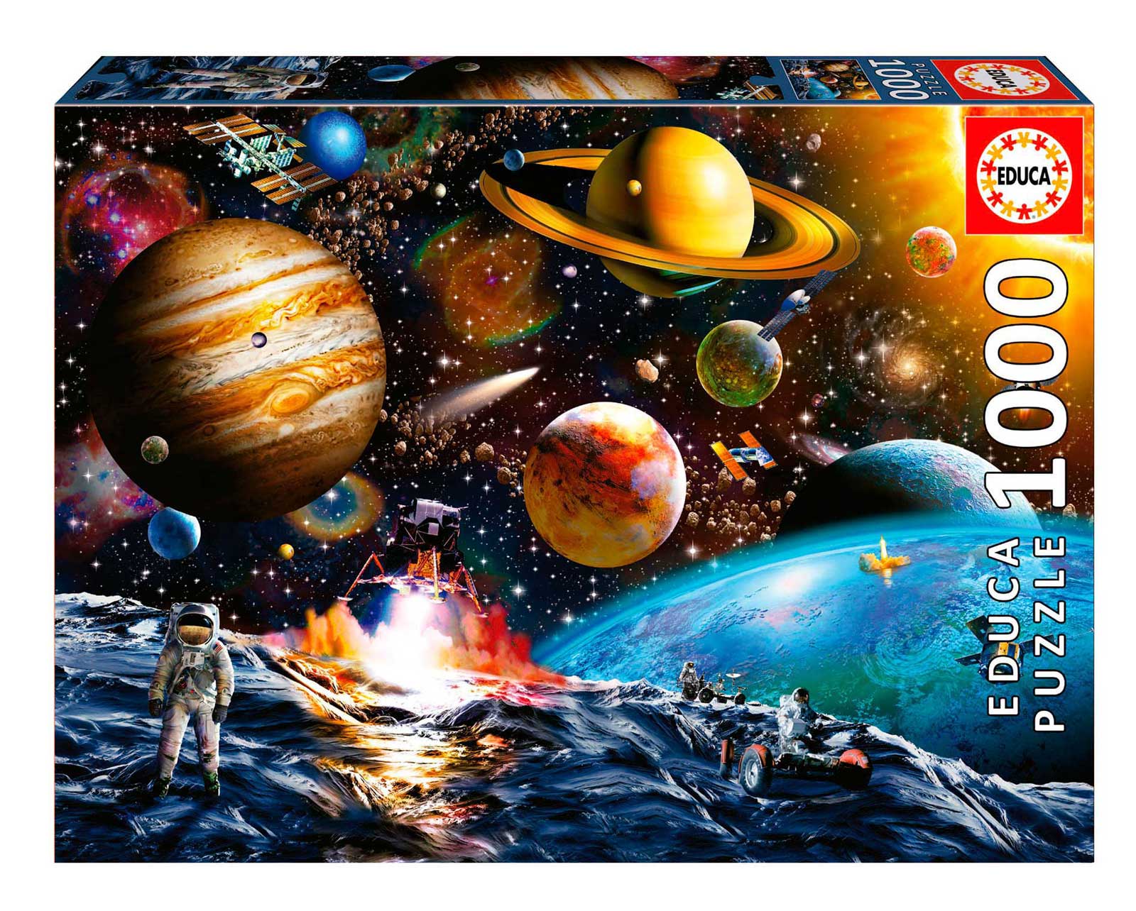 Baleines D'Alaska Premium Pièces Puzzle Collection Spéciale MyPuzzle