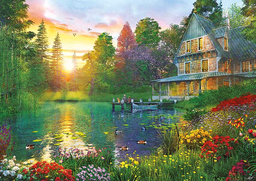 puzzles online 300 piezas