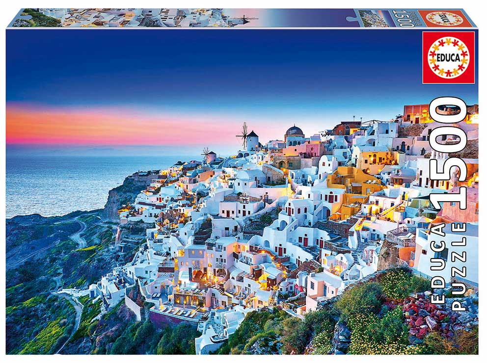 Ravensburger Puzzle 17570 - Puzzle (1000 piezas, para adultos y niños a partir de 14 años Ravensburger Puzzle 17570 - Puzzle (1000 piezas, para adultos y niños a partir de 14 años