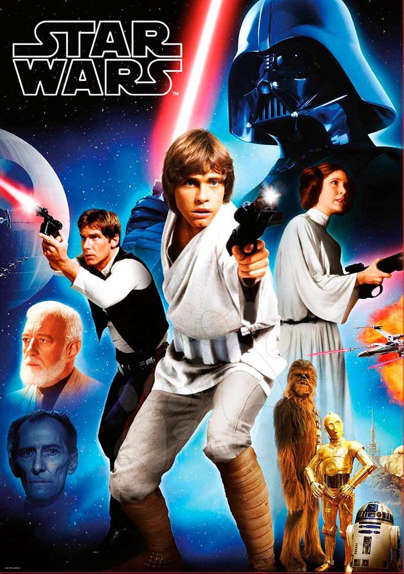 Star Wars 4 Kinox Star Wars 4 Kinox