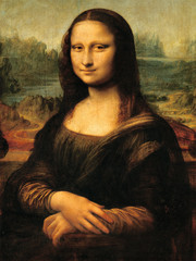 Puzzle Ravensburger La Gioconda de 1000 Piezas