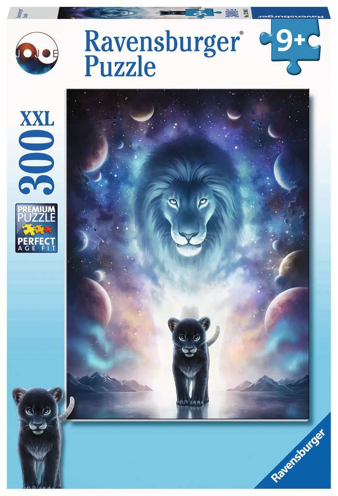 Comprar Puzzle Ravensburger Sueña en Grande XXL 300 Piezas