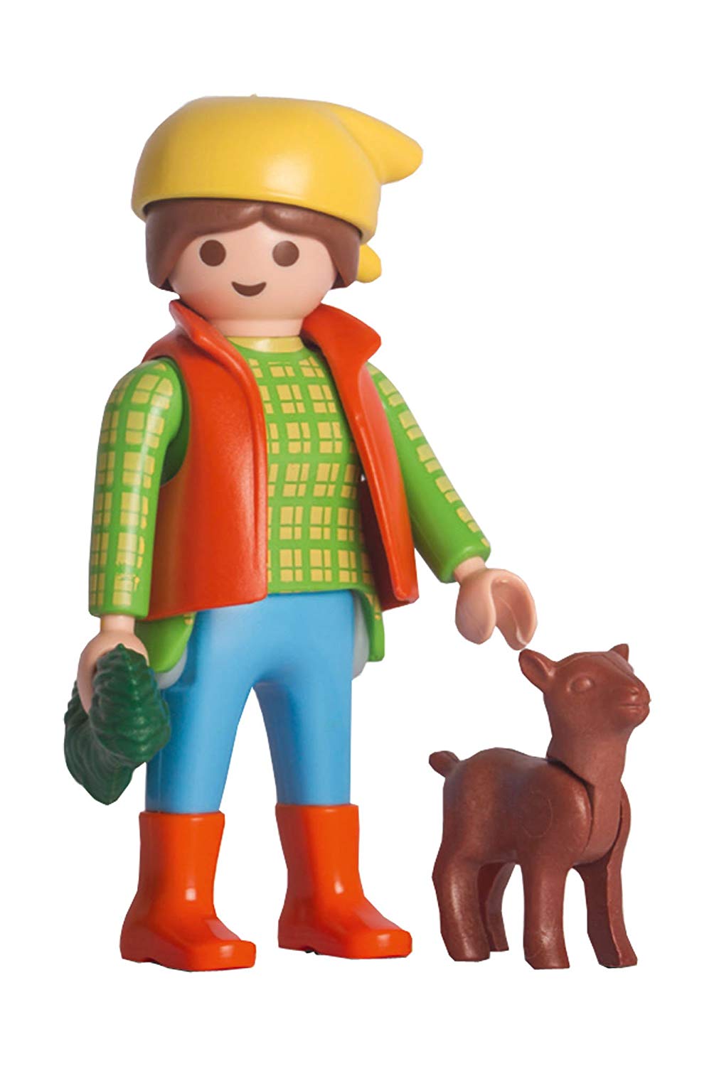 Puzzle Playmobil Chantier 100 Pièces Schmidt 55298 55298 Jeux de so