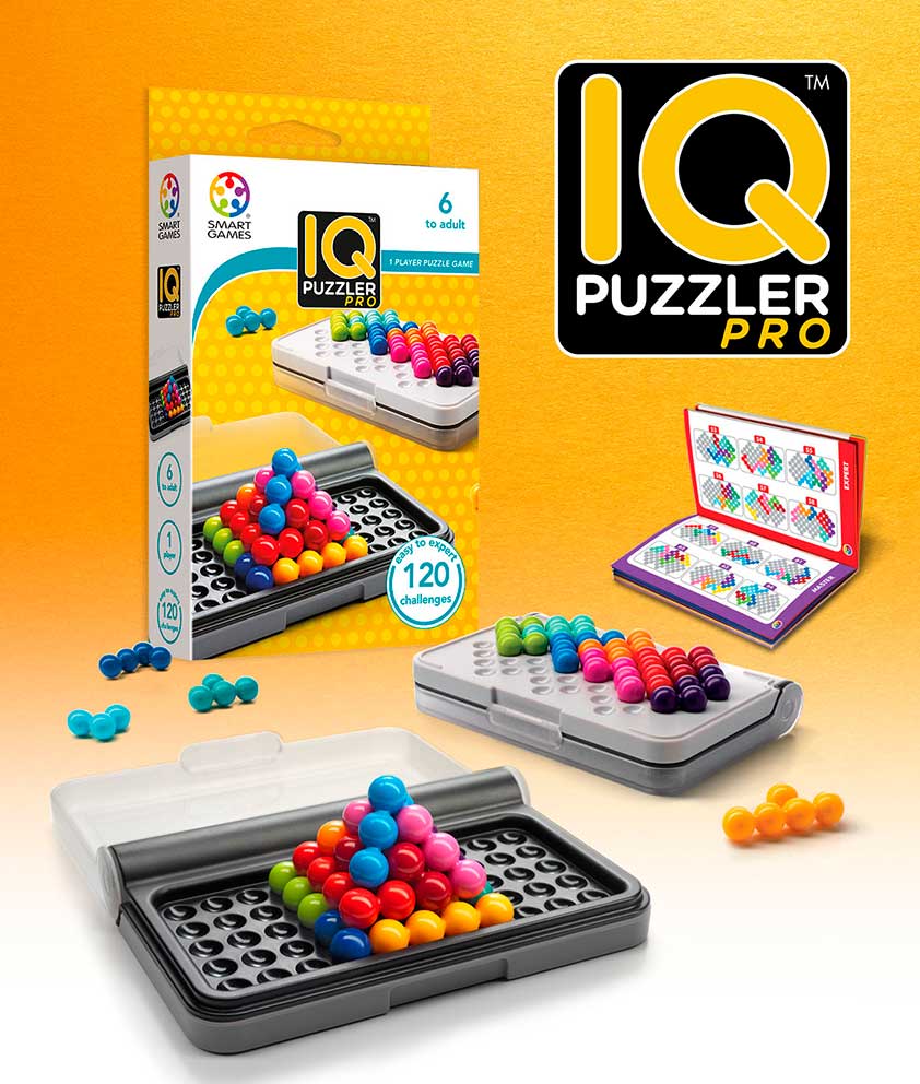 Puzzles de ingenio online outlet