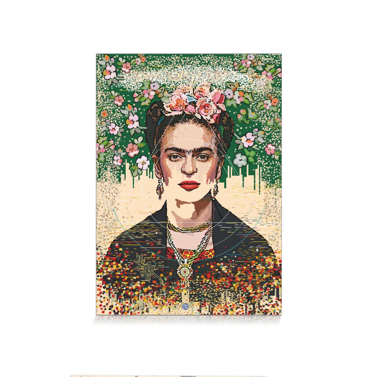 Puzzle Star Frida de 500 Piezas