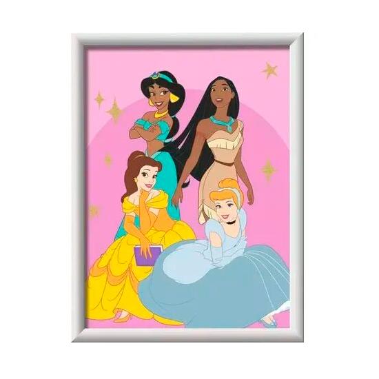 Creart Ravensburger Princesas Disney