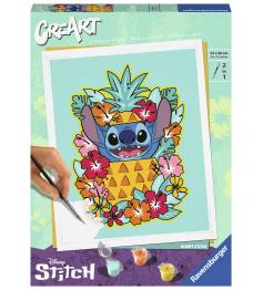 Creart Ravensburger Stitch