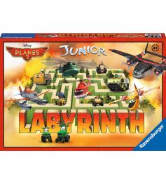 El Laberinto Junior Aviones 2