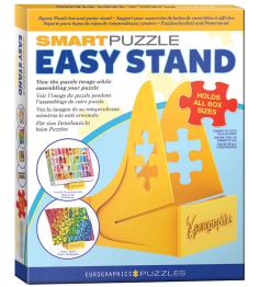 Eurographics Soporte para Caja de Puzzle Easy Stand