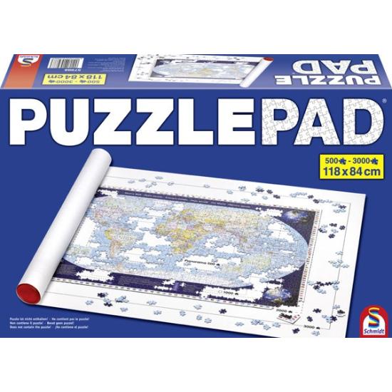 Guarda Puzzle Schmidt 500-3000 Piezas
