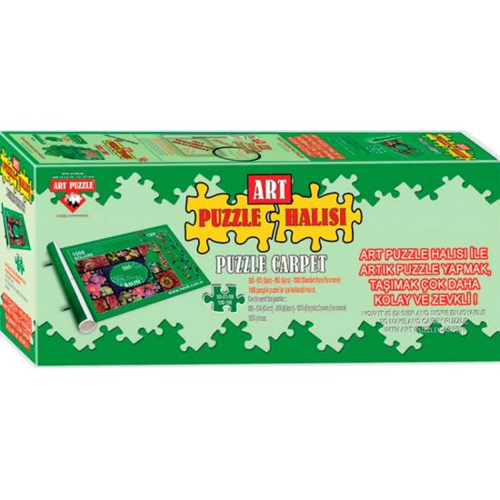 Guarda Puzzles Art Puzzle, 500-1500 Piezas