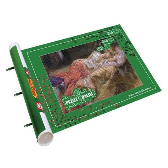 Guarda Puzzles Art Puzzle, 500-3000 Piezas