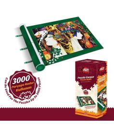 Guarda Puzzles Art Puzzle en Caja de 500 a 3000 Pzs