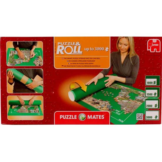 Guarda Puzzles Jumbo 1000-3000 Piezas