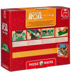 Guarda Puzzles Jumbo 500-1500 Piezas