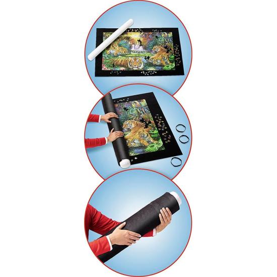 Guarda Puzzles Ravensburger 1000-3000 Piezas