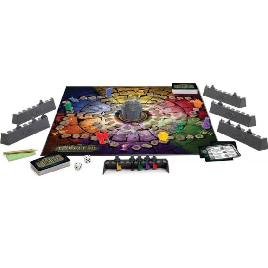 Juego Atmosfear 2019