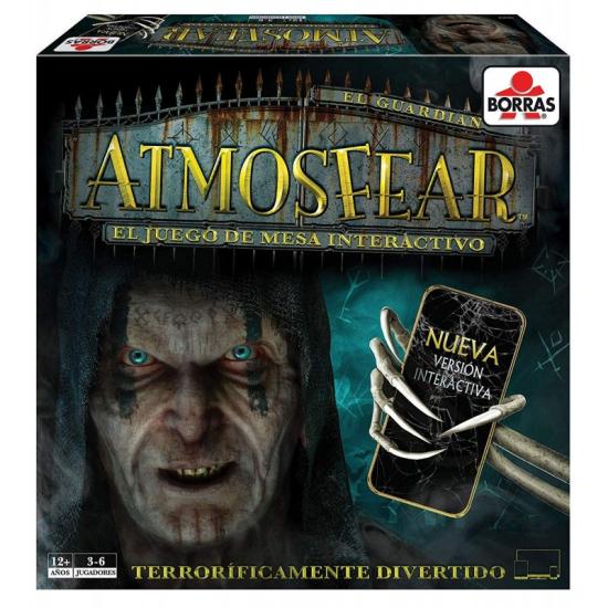 Juego Atmosfear 2019
