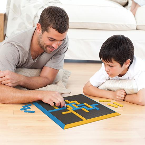 Juego de Mesa Lúdilo Crozzit