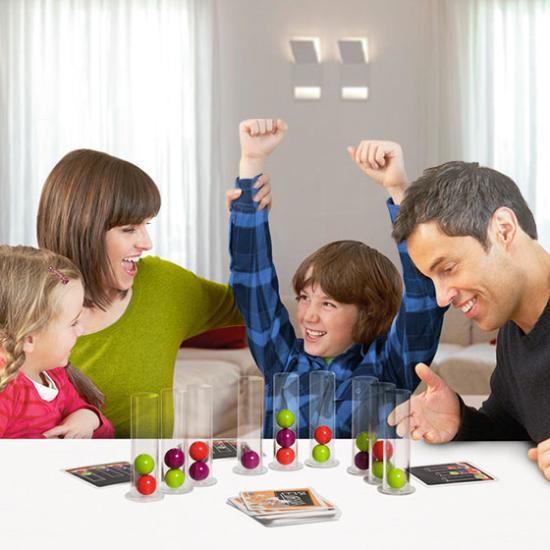 Juego de Mesa Lúdilo Dr. Eureka