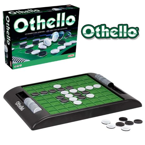 Juego de Mesa Lúdilo Othello Juego de Mesa Lúdilo Othello