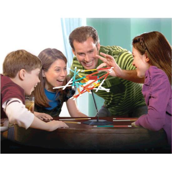Juego de Mesa Lúdilo Stick Stack