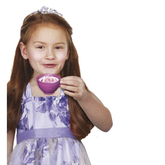 Juego La Tetera Mágica de la Princesa Sofía