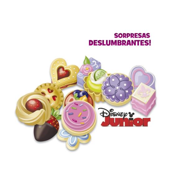 Juego La Tetera Mágica de la Princesa Sofía