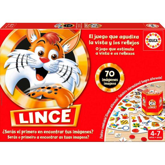 Lince 70 Imágenes Lince 70 Imágenes