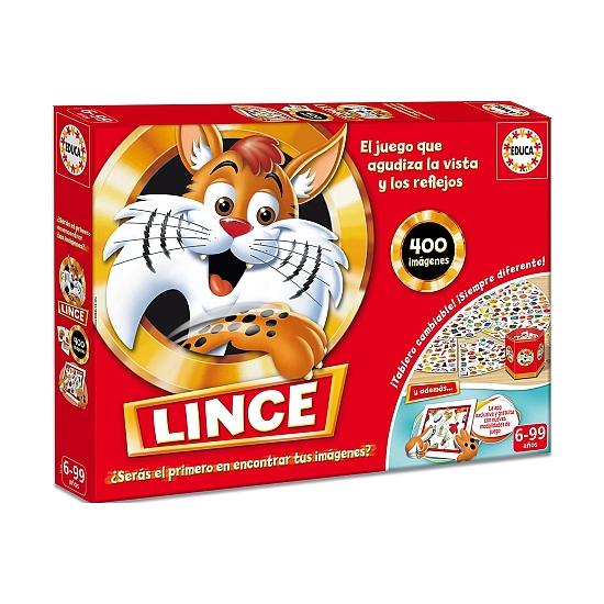 Lince Edición Familiar APP