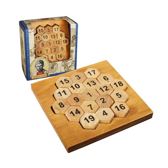 Números de Aristoteles