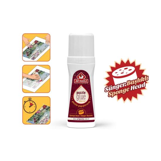 Pegamento Art Puzzle 100 ml