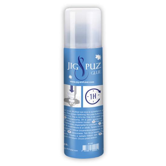 Pegamento Jig and Puz 200ml