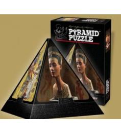 Pirámide de Egipto, 3D 504 Piezas