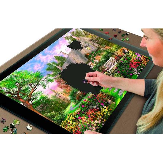 Portapuzzle Board Jumbo 500-1000 Piezas