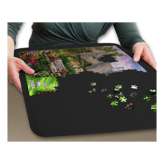 Portapuzzle Board Jumbo 500-1000 Piezas