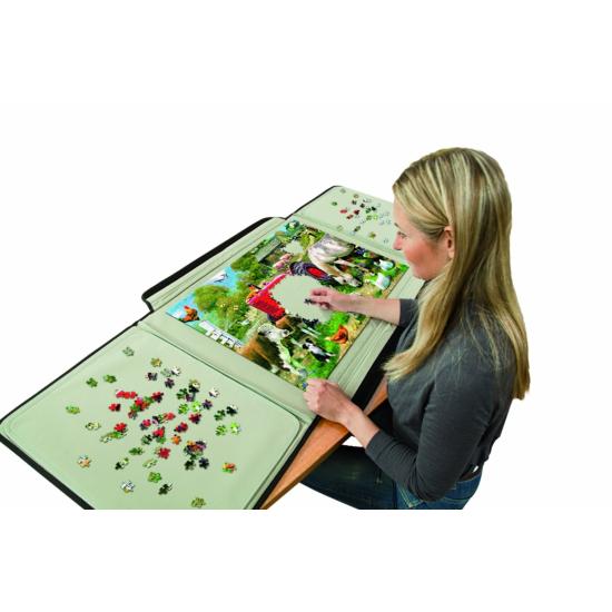 Portapuzzle Standard Jumbo 500-1500 Piezas