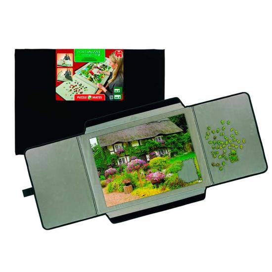 Portapuzzle Standard Jumbo 500-1000 Piezas
