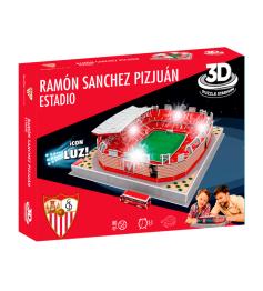 Comprar Puzzle 3D Escudo Real Sociedad - Eleven-15174