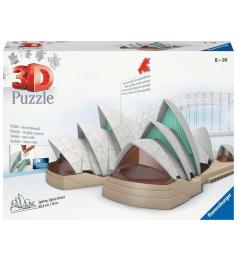 Comprar Puzzle Step Puzzle 3000 piezas París 85023