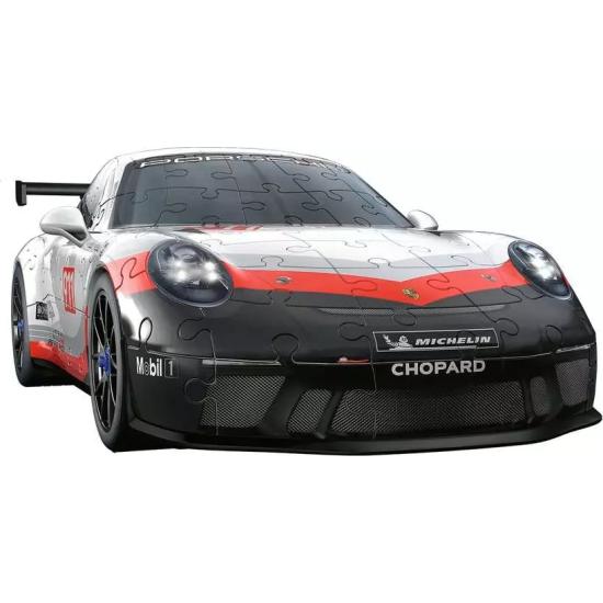 Puzzle 3D Ravensburger Porsche 911 GT3 Cup 154 Pzs